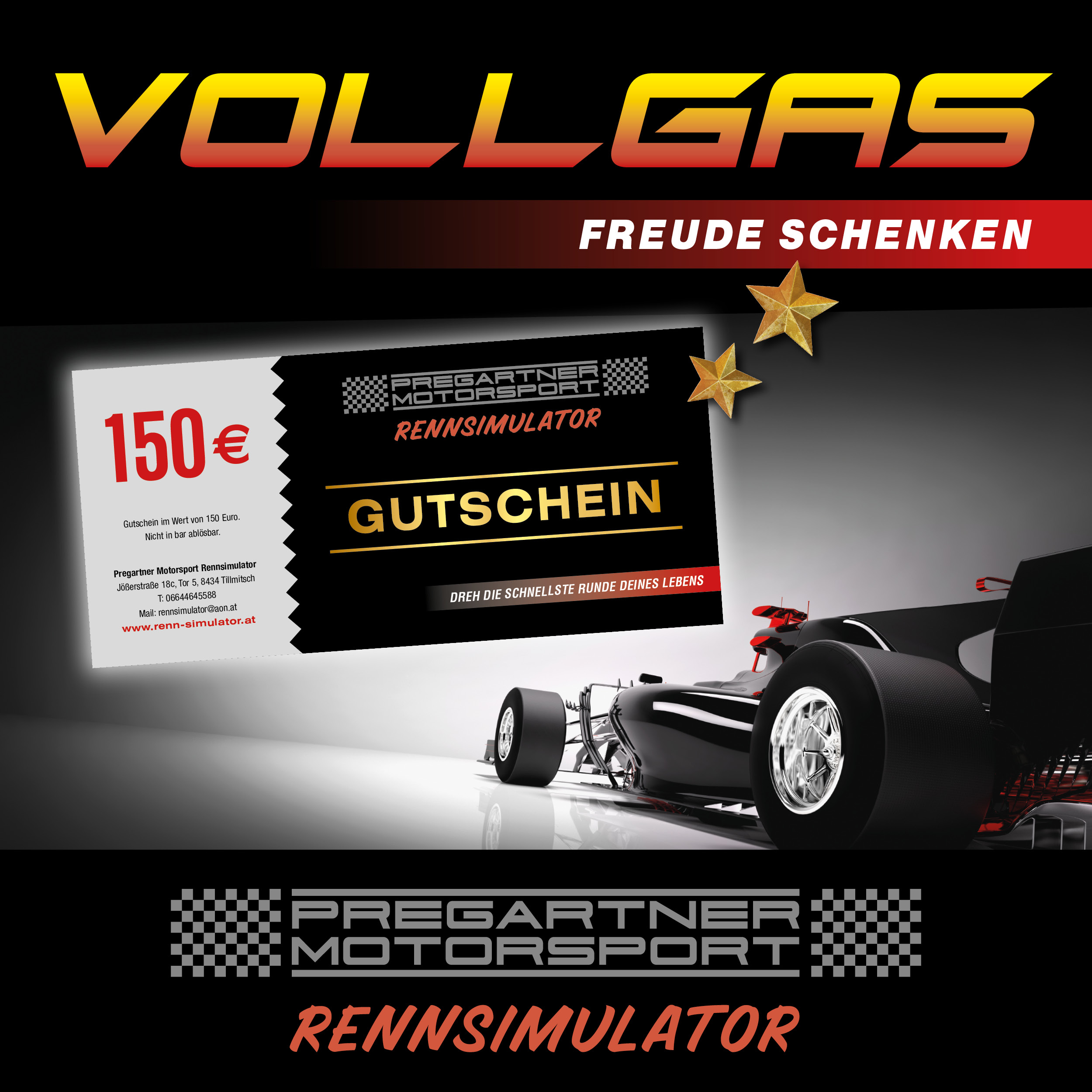 Gutschein