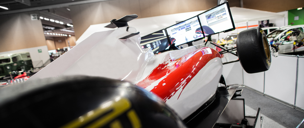 simulator