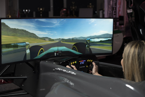 simulator