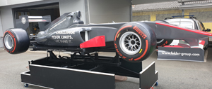 simulator