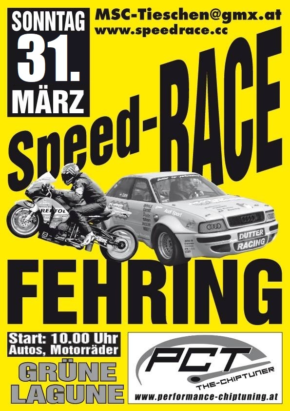 speedrace